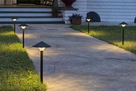 Enhancing Your Outdoor Space with Nighttime Lights